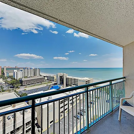 Sands Dunes North Tower Unit 1401
